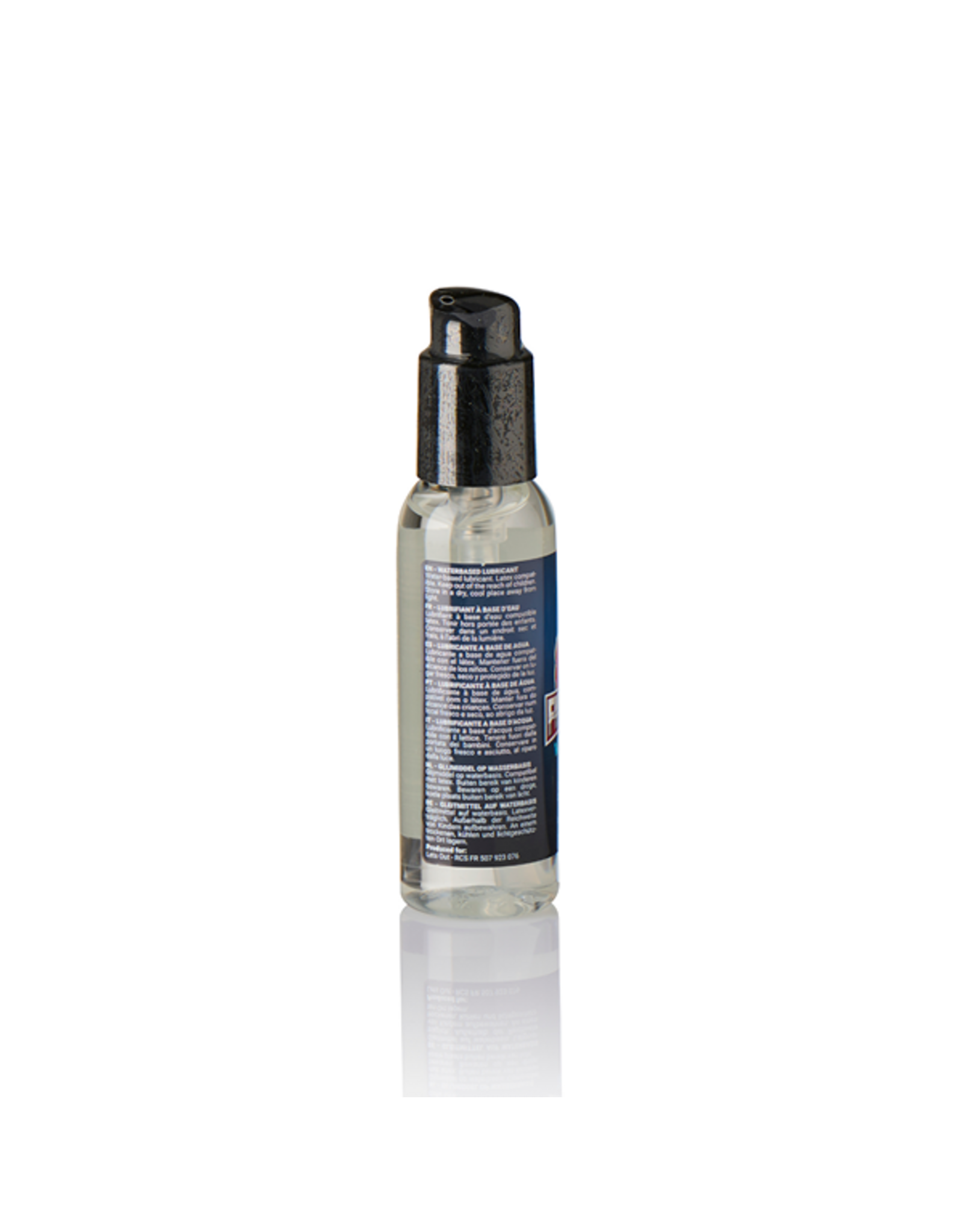 Fuck & Fist Fuck & Fist Lubrifiant à l’Eau 100 ml