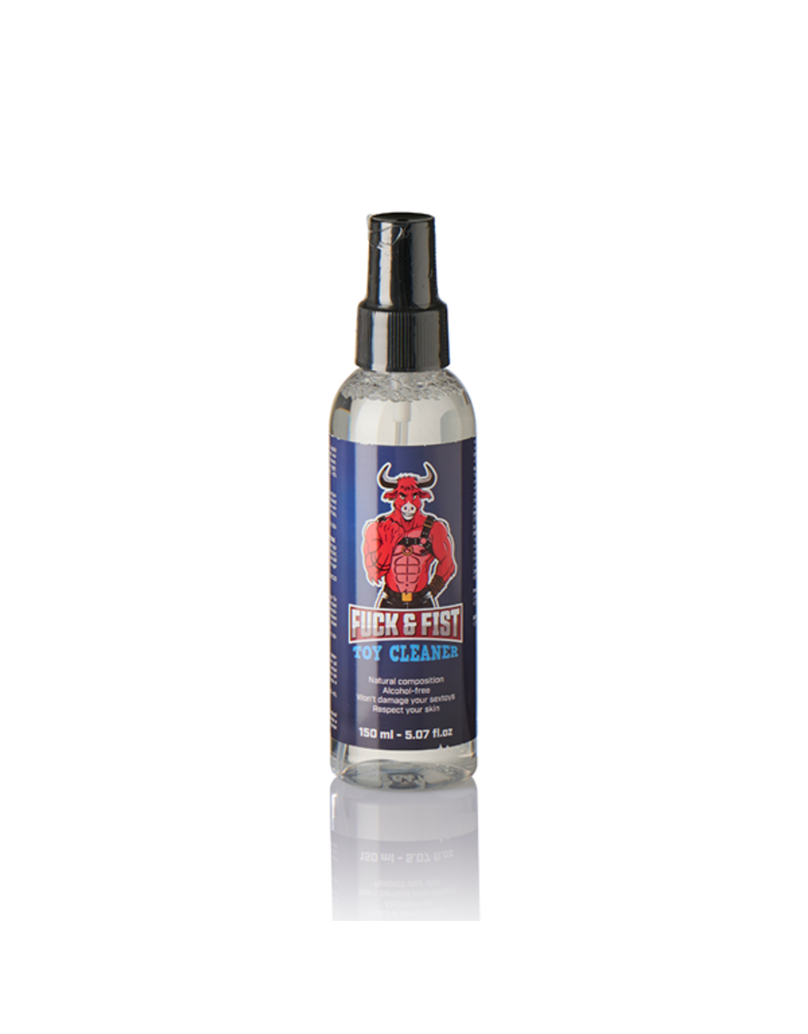 Fuck & Fist Fuck & Fist Toy Cleaner 150ml