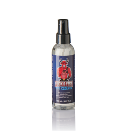 Fuck & Fist Fuck & Fist Nettoyant pour Jouets 150 ml