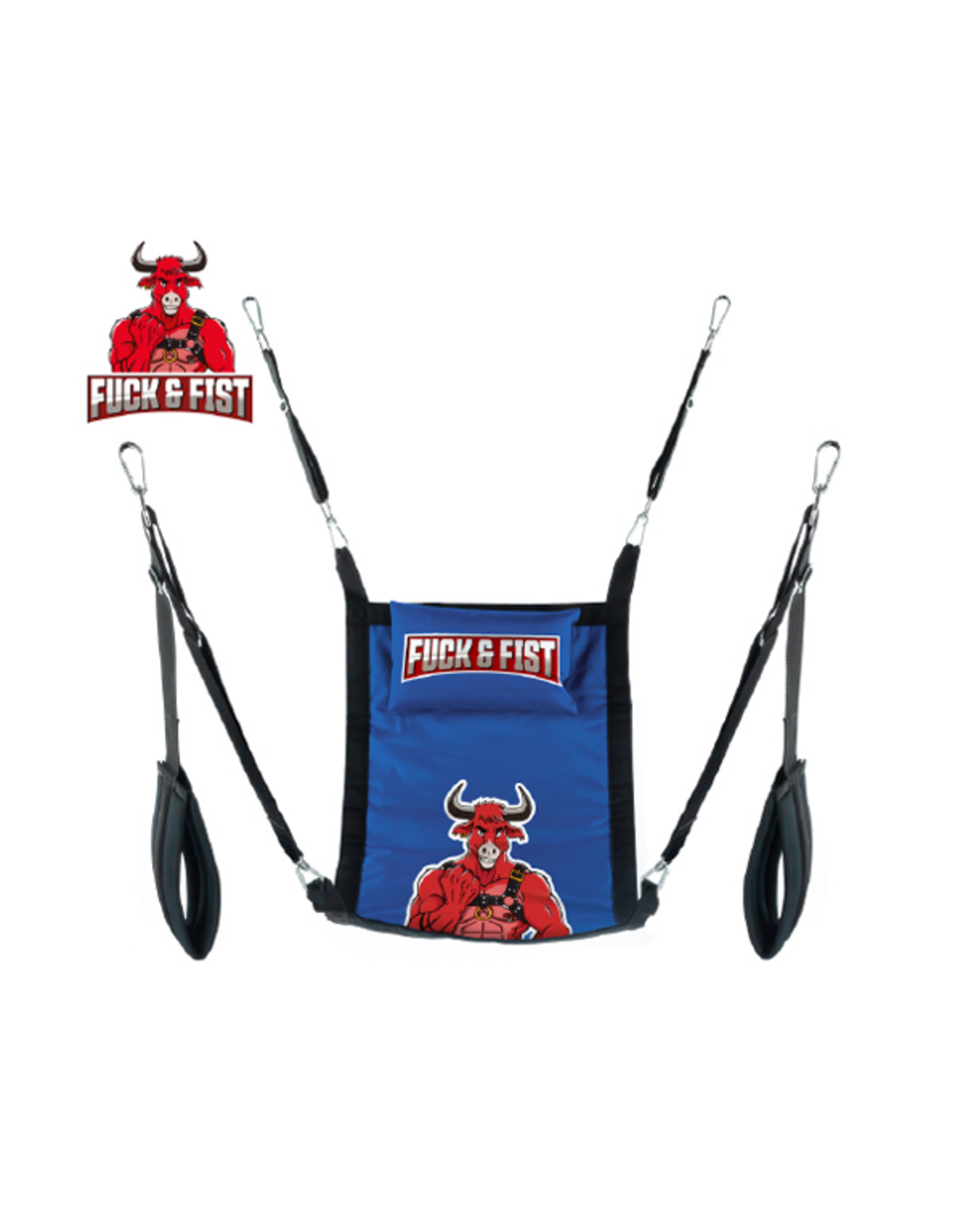 Fuck & Fist Sling – Ensemble Complet FUCK & FIST