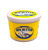 Boy Butter BOY BUTTER Original lubricating cream 480mL