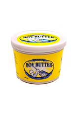 Boy Butter BOY BUTTER Original lubricating cream 480mL