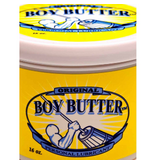 Boy Butter BOY BUTTER Original lubricating cream 480mL