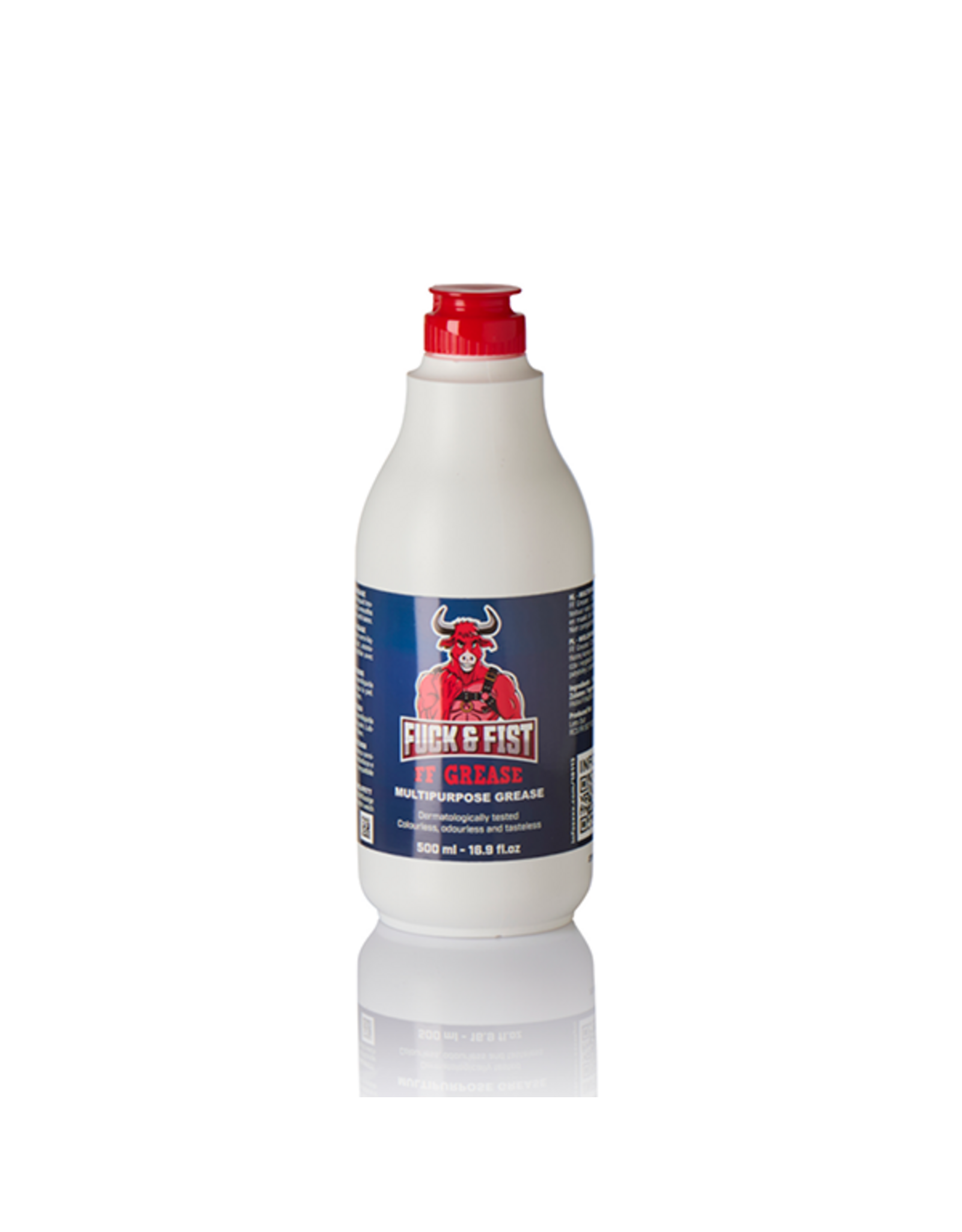 Fuck & Fist Fuck & Fist FF Grease 500ml