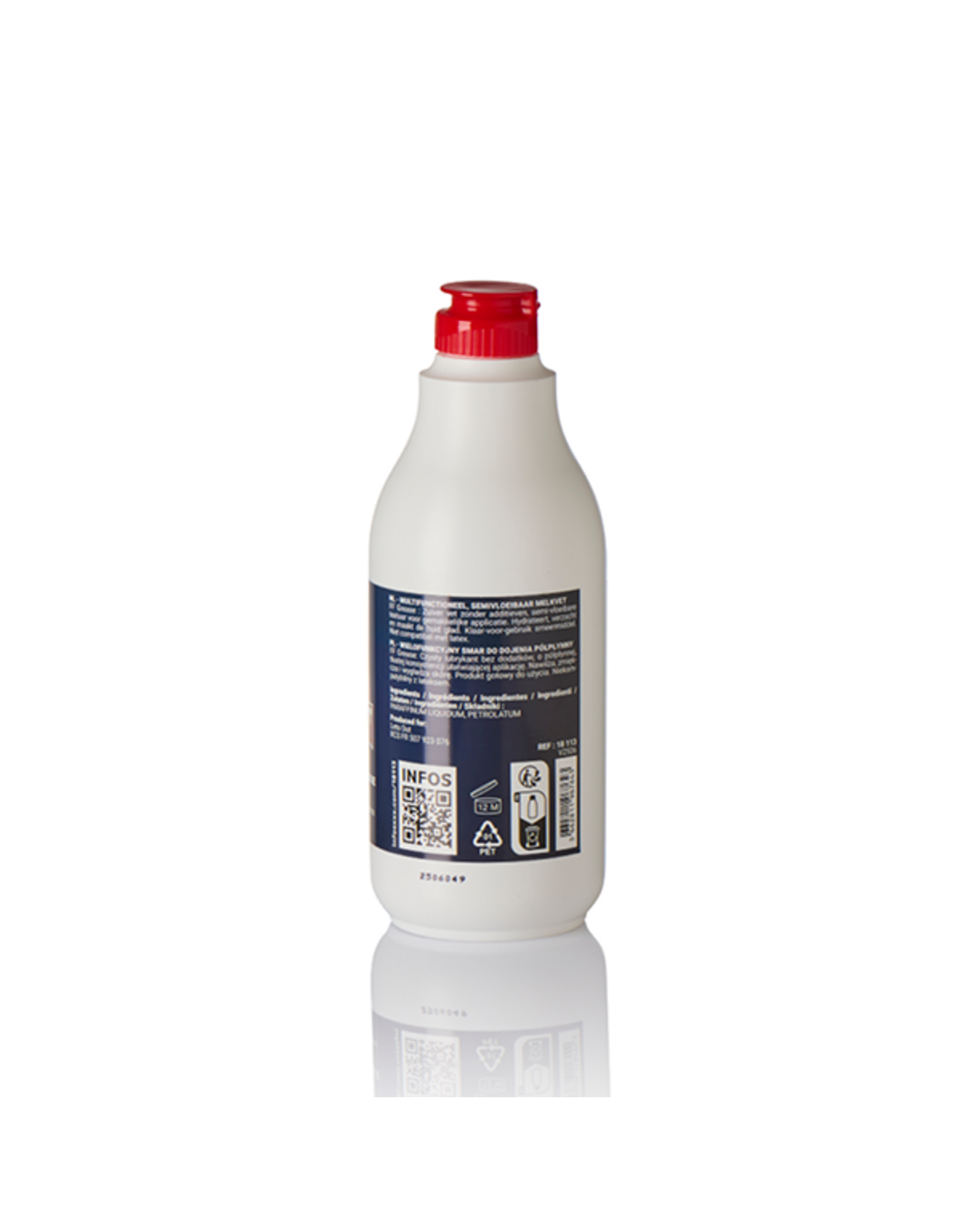 Fuck & Fist Fuck & Fist FF Grease 500ml