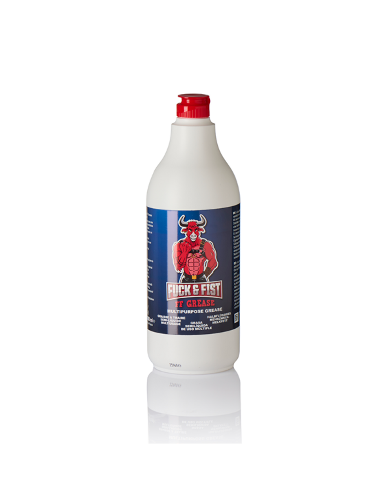 Fuck & Fist Fuck & Fist FF Grease 1000ml