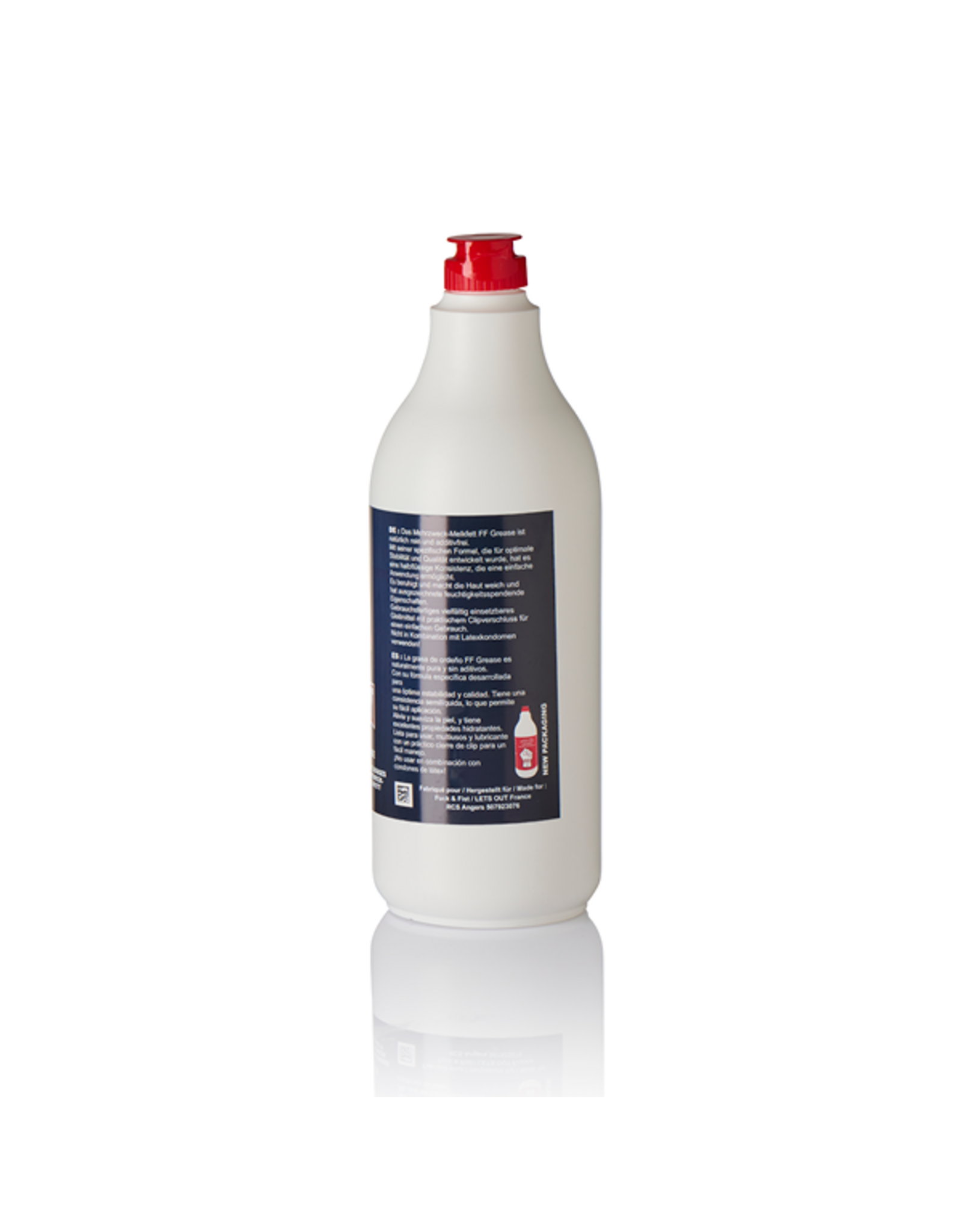 Fuck & Fist Fuck & Fist FF Grease 1000ml