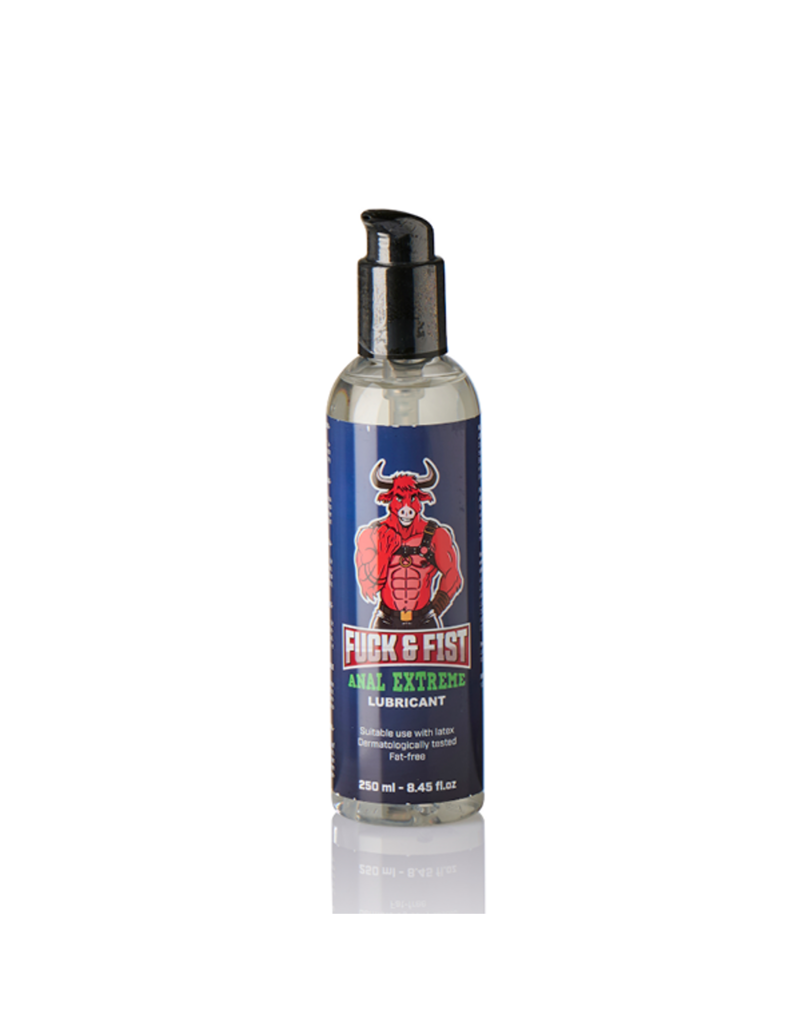 Fuck & Fist Fuck & Fist Anal Extreme Lubricant 250ml