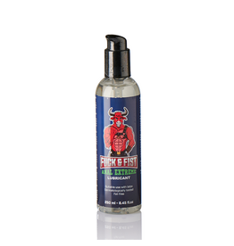 Fuck & Fist Fuck & Fist Lubrifiant Anal Extrême 250 ml