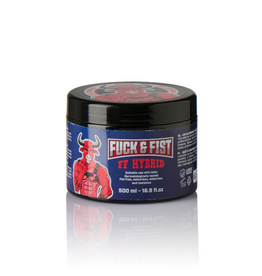 Fuck & Fist Fuck & Fist - Hybrid FF Lube 500ml
