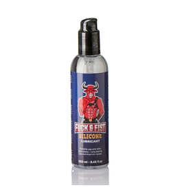 Fuck & Fist Fuck & Fist Silicone Lube 250ml