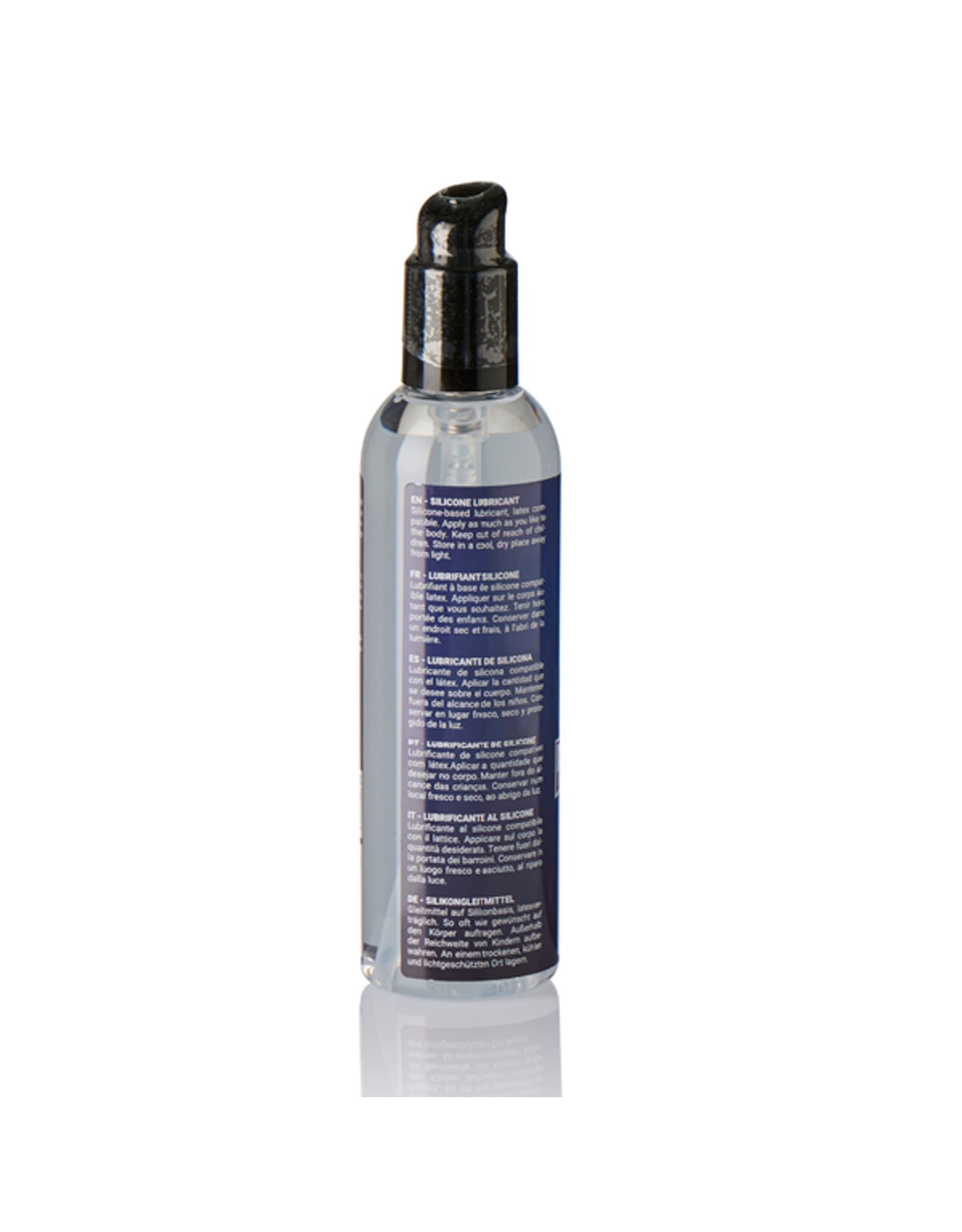 Fuck & Fist Fuck & Fist Silicone Lube 250ml