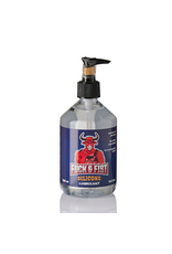 Fuck & Fist Fuck & Fist Silicone Lube 500ml