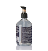 Fuck & Fist Fuck & Fist Silicone Lube 500ml