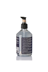 Fuck & Fist Fuck & Fist Silicone Lube 500ml