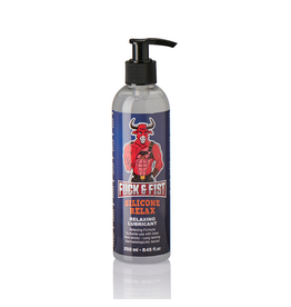 Fuck & Fist Fuck & Fist Silicone Relax Lube 250ml