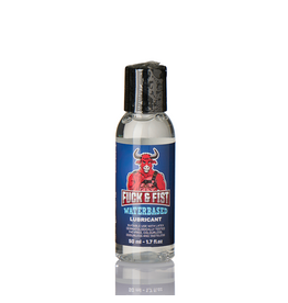Fuck & Fist Fuck & Fist Waterbased Lube 50ml