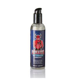 Fuck & Fist Fuck & Fist Waterbased Lube 250ml