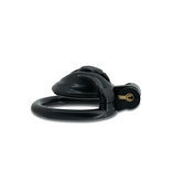 Sissy Trainer Cock Lock X-Short Black