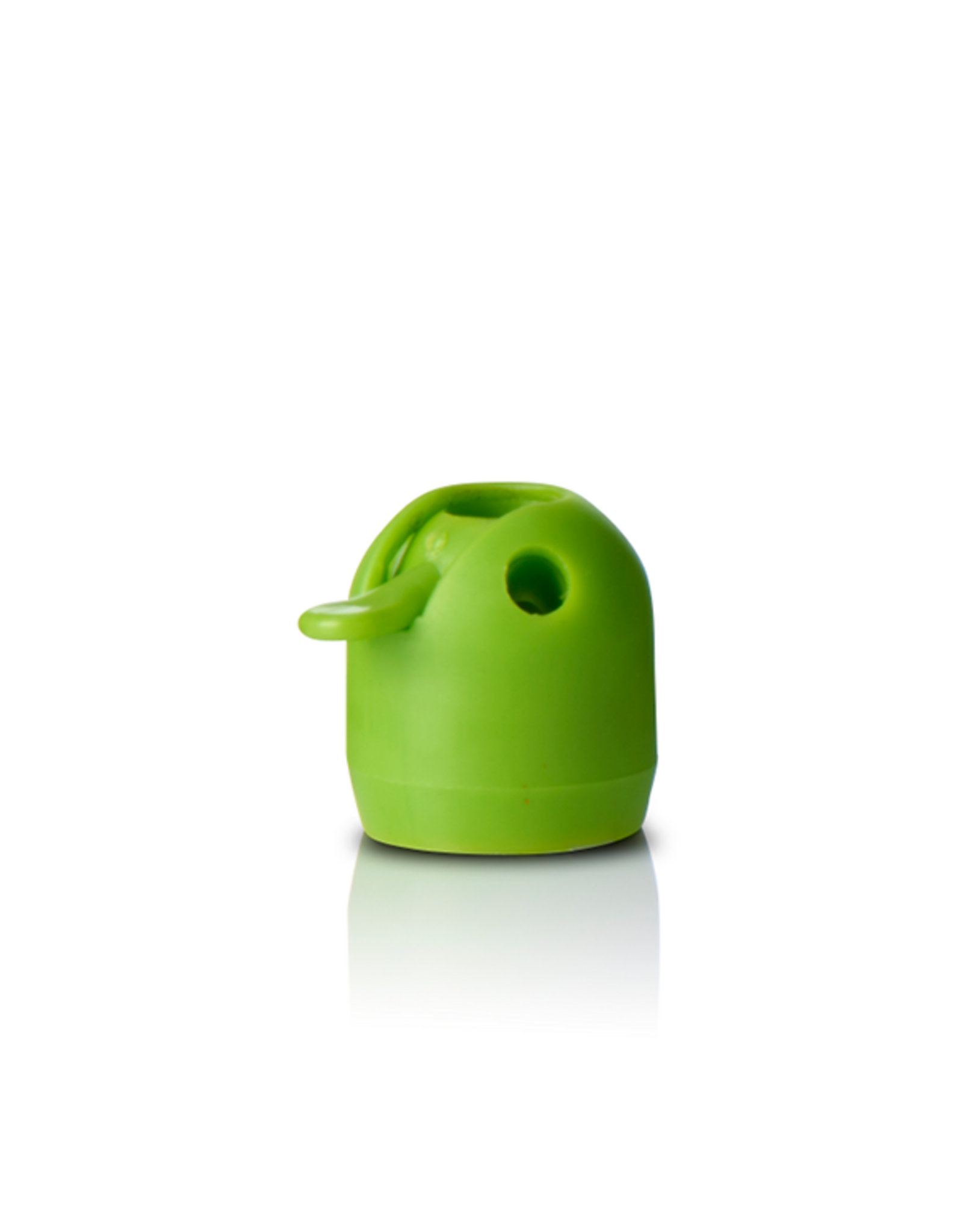 Beakr Beakr Poppers Spill Proof Cap Green