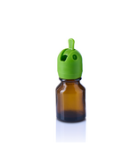 Beakr Beakr Poppers Spill Proof Cap Green