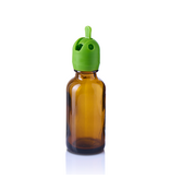 Beakr Beakr Poppers Spill Proof Cap Green