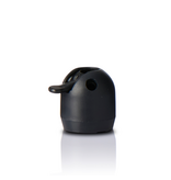 Beakr Beakr Poppers Spill Proof Cap Black