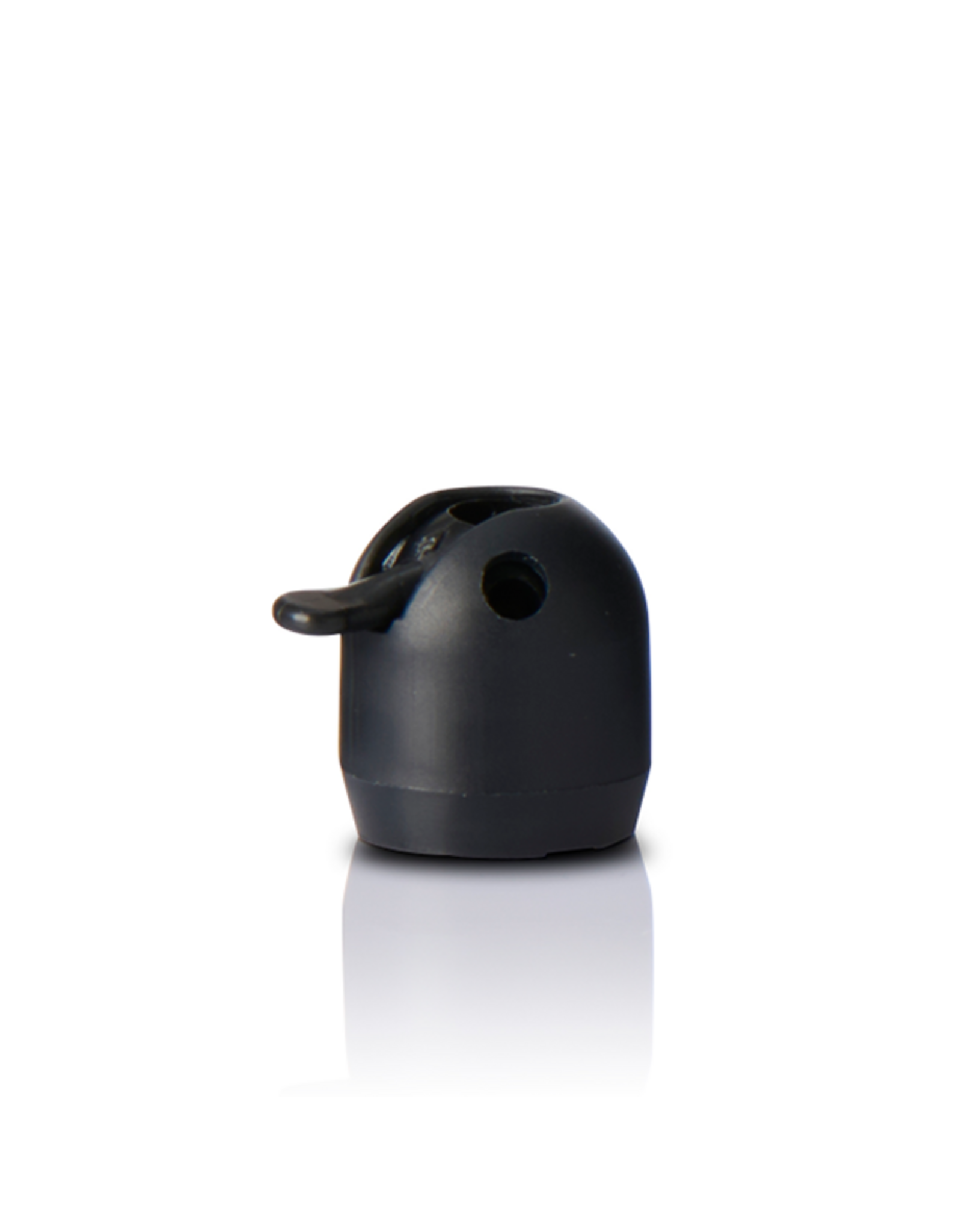 Beakr Beakr Poppers Spill Proof Cap Black