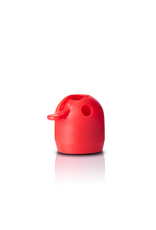 Beakr Beakr Poppers Spill Proof Cap Red