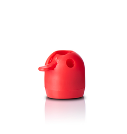 Beakr Beakr Poppers Spill Proof Cap Red