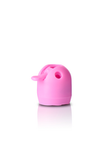 Beakr Beakr Poppers Spill Proof Cap Pink