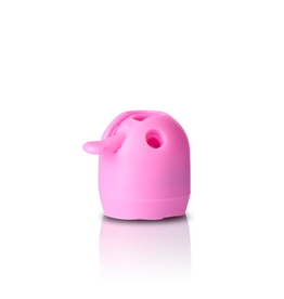 Beakr Beakr Poppers Spill Proof Cap Pink