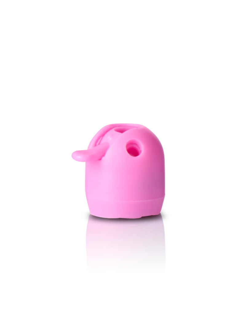 Beakr Beakr Poppers Spill Proof Cap Pink