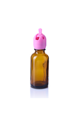 Beakr Beakr Poppers Spill Proof Cap Pink