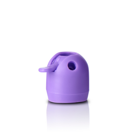 Beakr Beakr Poppers Spill Proof Cap Purple