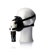 XTRM XTRM Ultimate Poppers Masque blanc V3