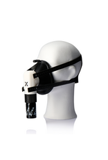 XTRM XTRM Ultimate Poppers Masque blanc V3