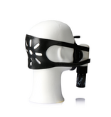 XTRM XTRM Ultimate Poppers Masque blanc V3
