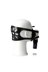 XTRM XTRM Ultimate Poppers Masque blanc V3