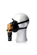 XTRM XTRM Ultimate Poppers Masque doré V3