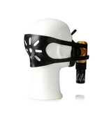 XTRM XTRM Ultimate Poppers Masque doré V3