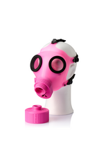 XTRM XTRM Rubber Mask Void Pink