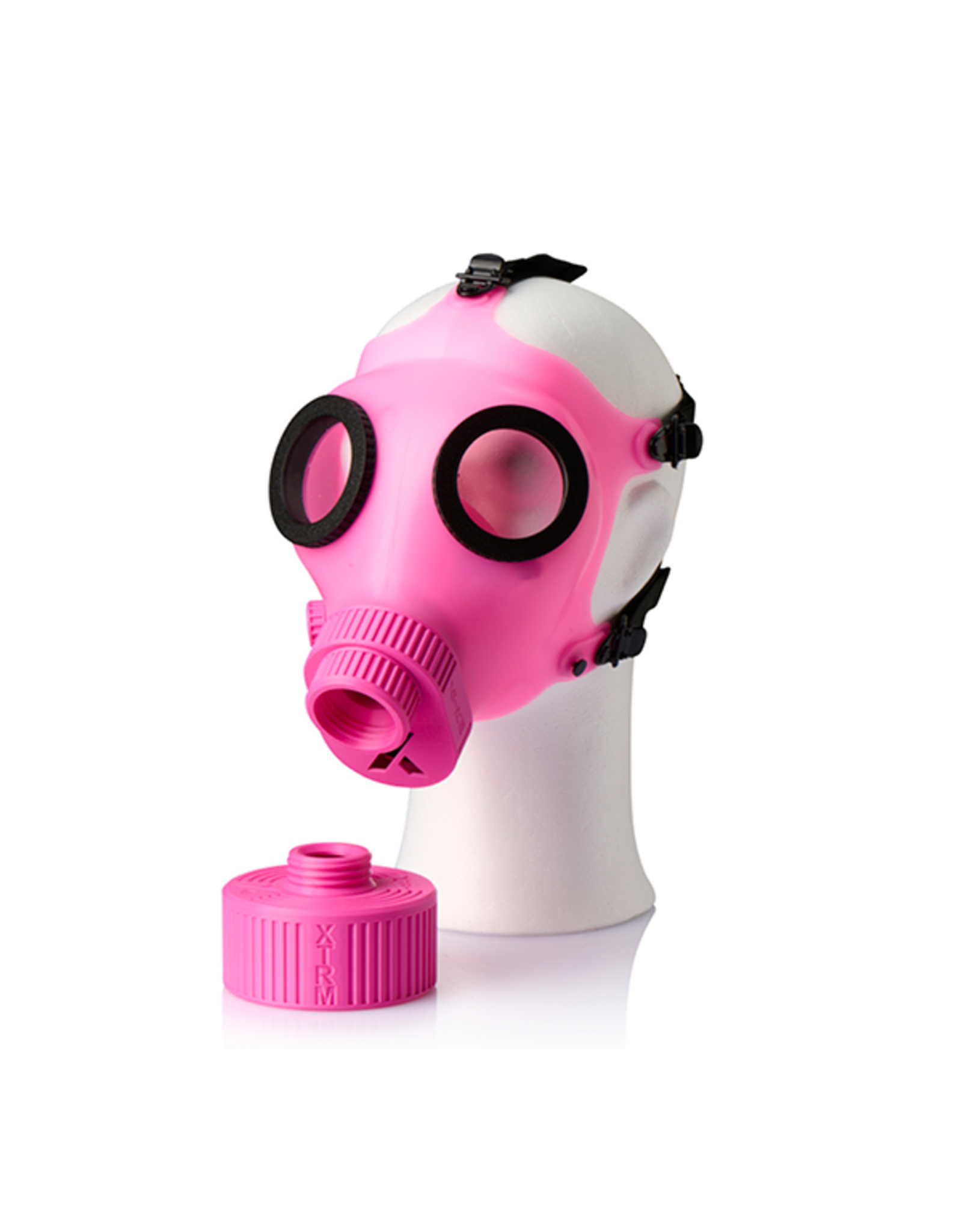 XTRM XTRM Rubber Mask Void Pink