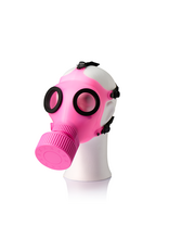 XTRM XTRM Rubber Mask Void Pink