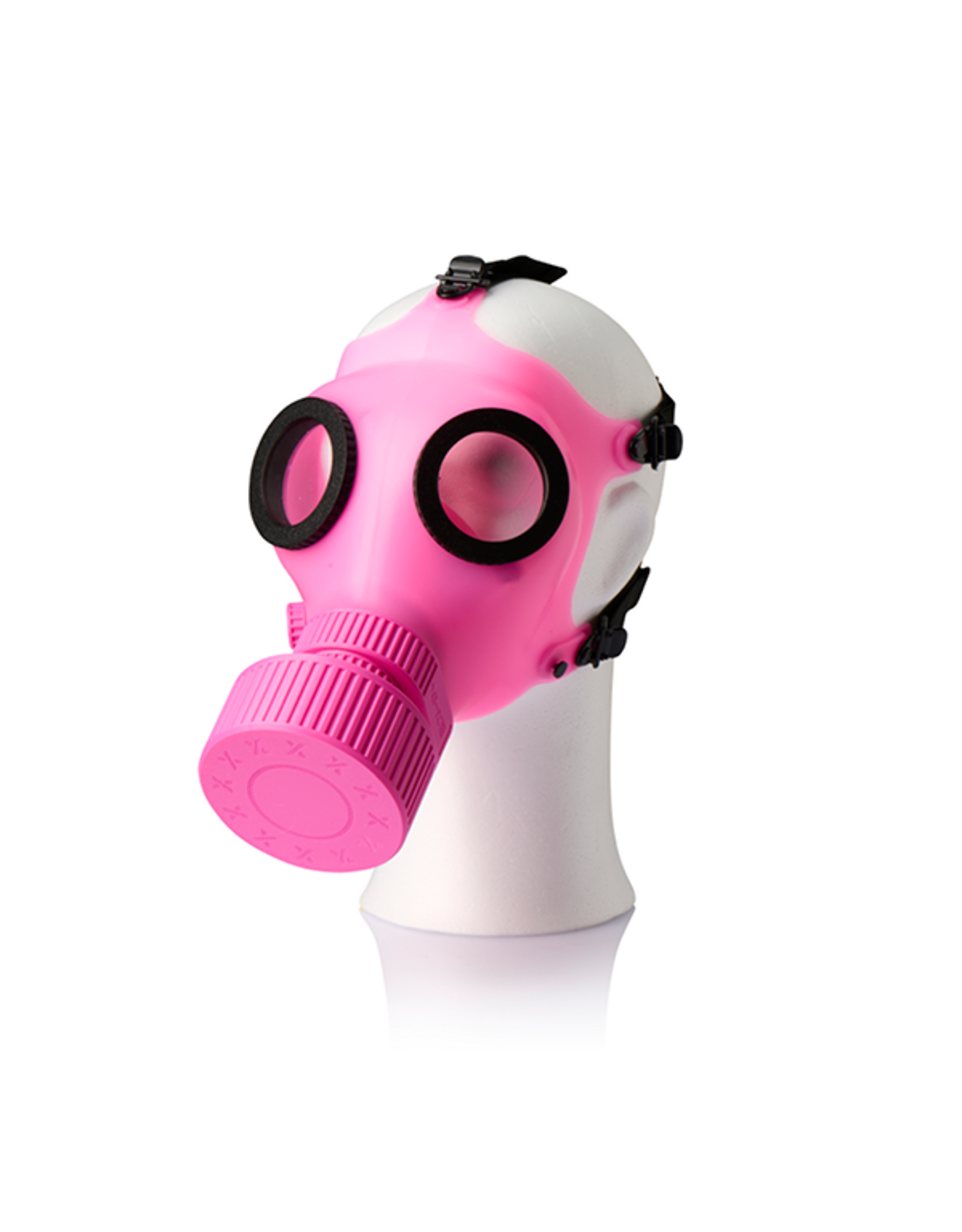 XTRM XTRM Rubber Mask Void Pink