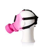 XTRM XTRM Rubber Mask Void Pink