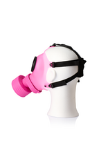 XTRM XTRM Rubber Mask Void Pink