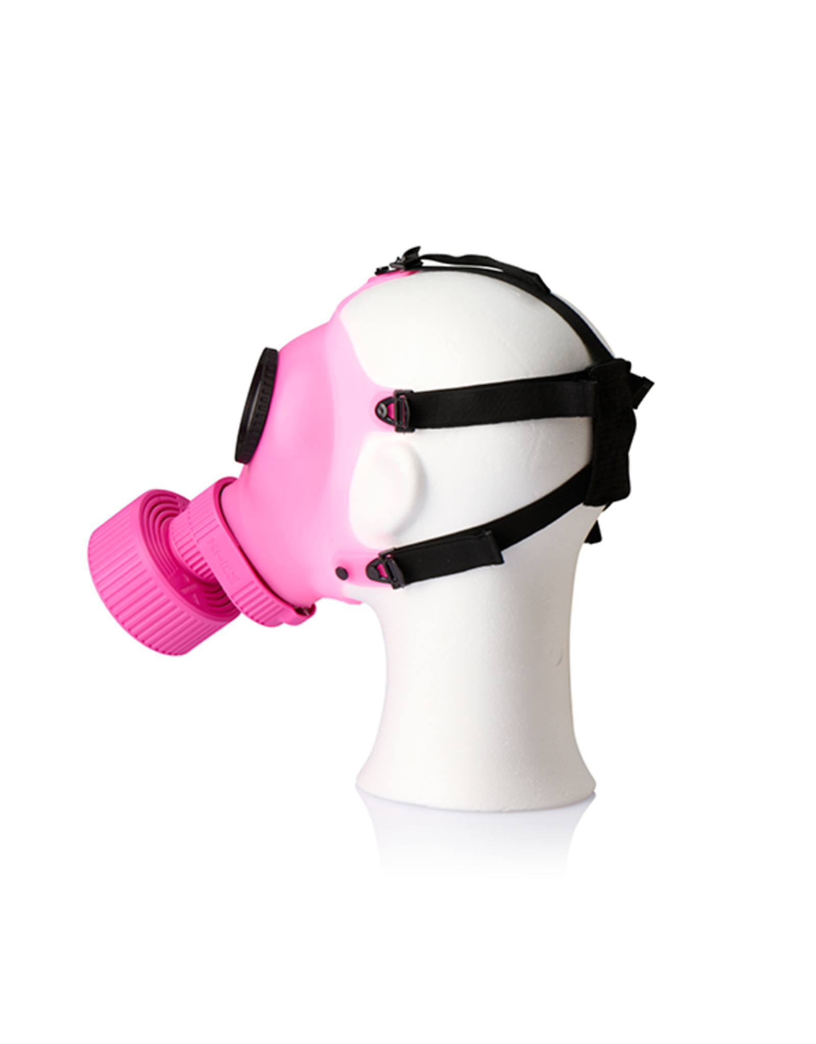 XTRM XTRM Rubber Mask Void Pink