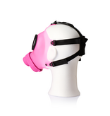 XTRM XTRM Rubber Mask Void Pink