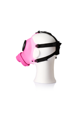XTRM XTRM Rubber Mask Void Pink